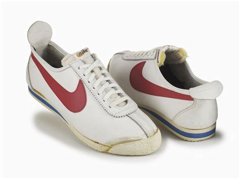 bill bowerman footwear